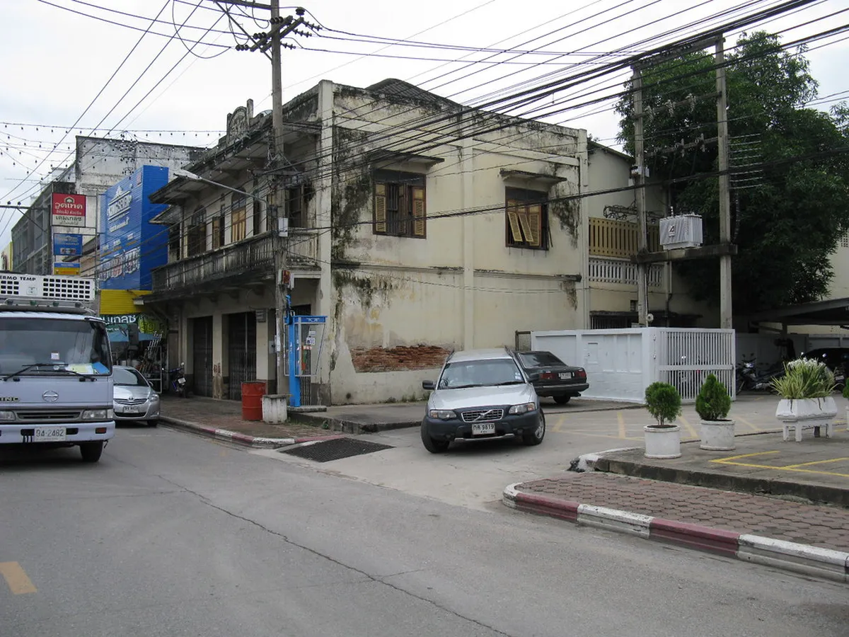 Lampang