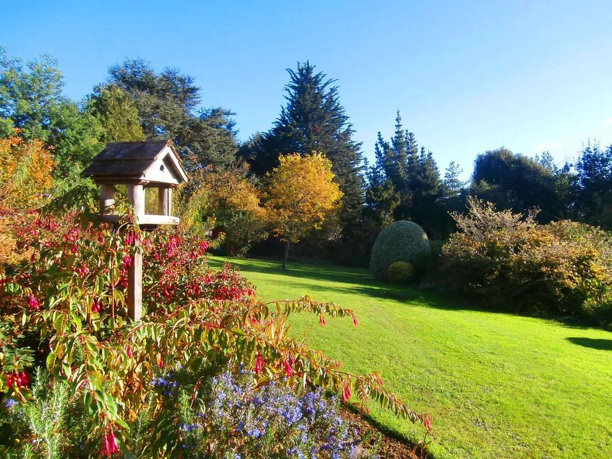 Law Garden