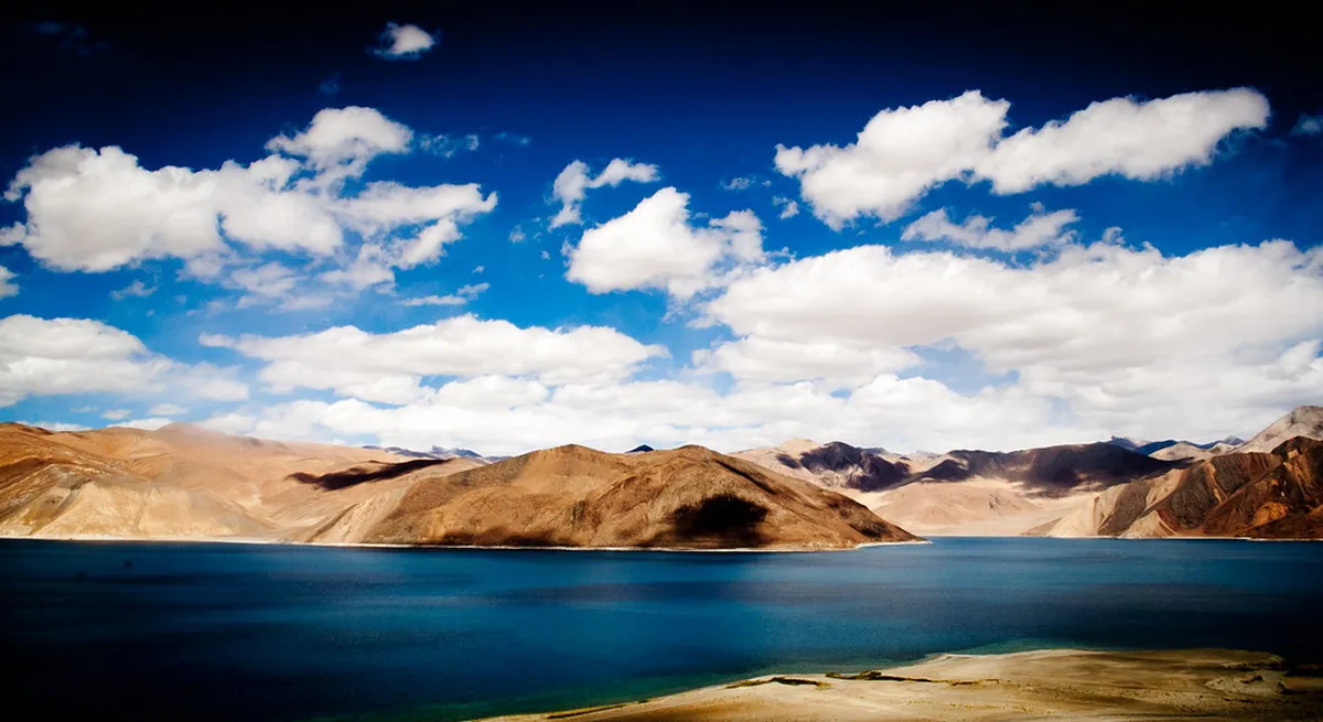 Introduction to leh itinerary