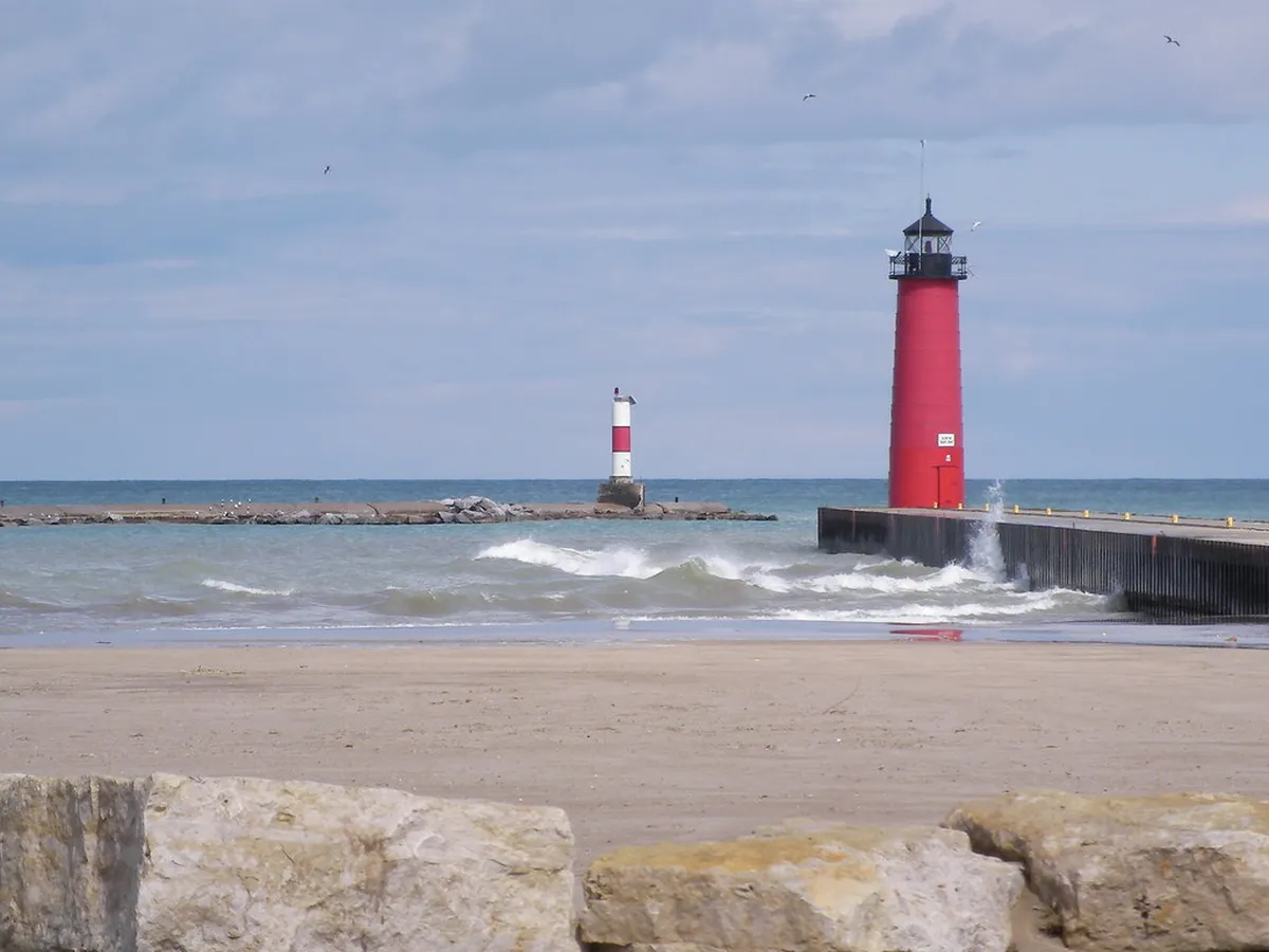 Lighthouse