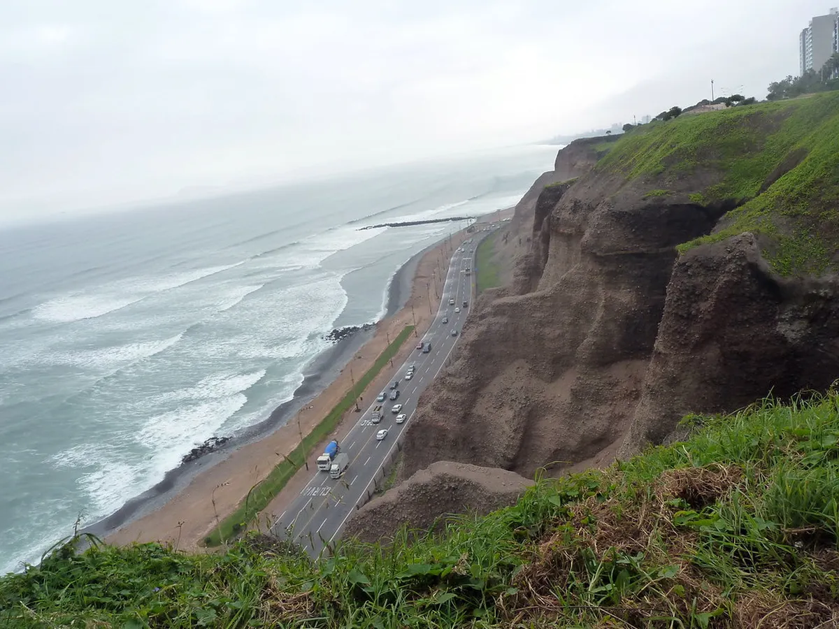 Lima Rock
