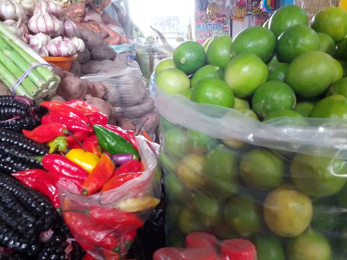 Local Markets