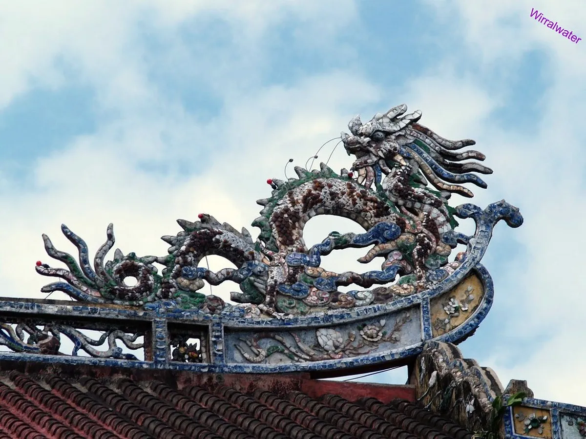 Long Son Pagoda