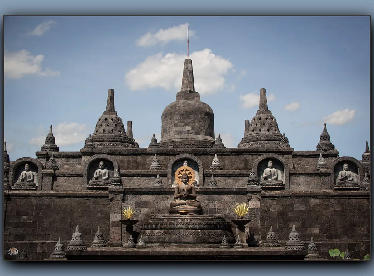 Introduction to lovina attractions