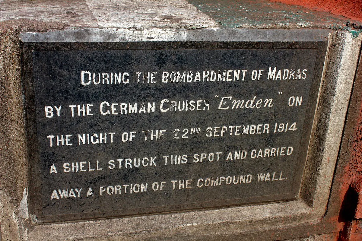 Madras High Court