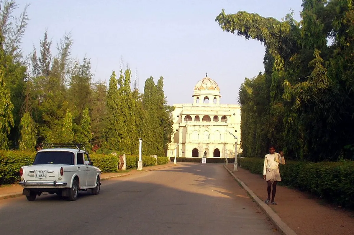 Introduction to madurai activities