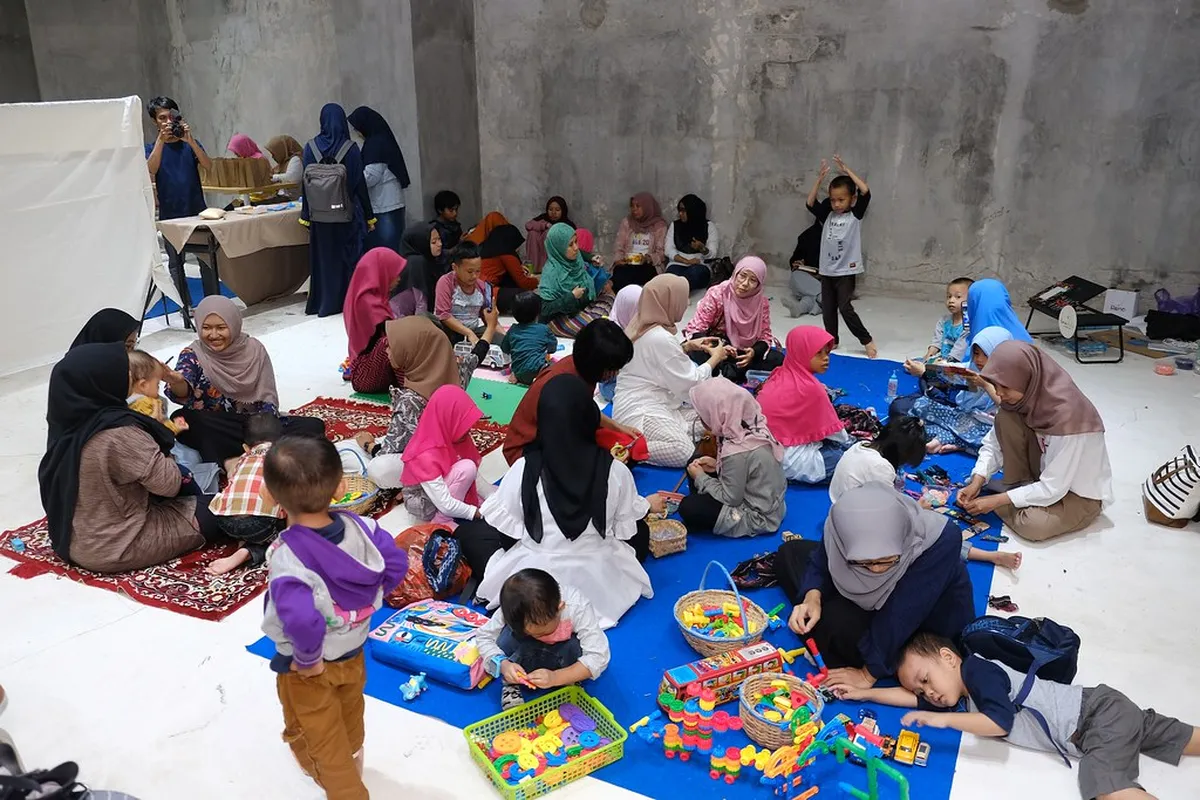 Introduction to makassar experiences