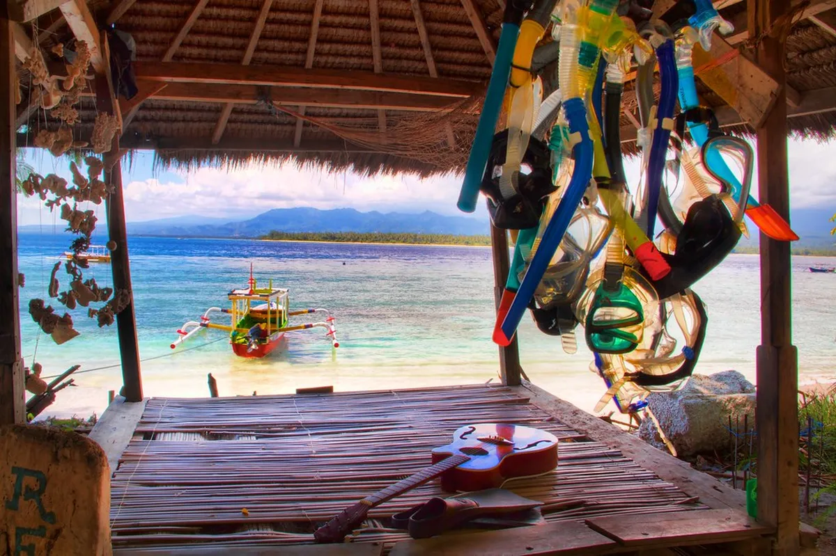 Introduction to makassar highlights