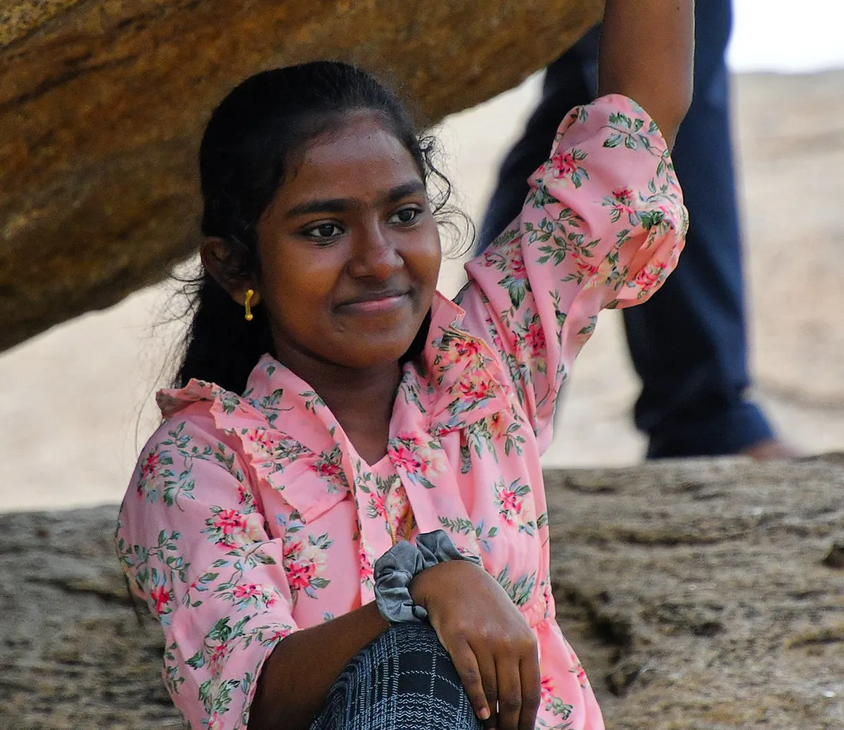 Introduction to mamallapuram mahabalipuram activities