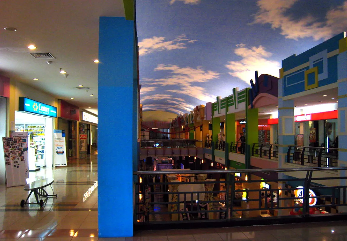 Manado City