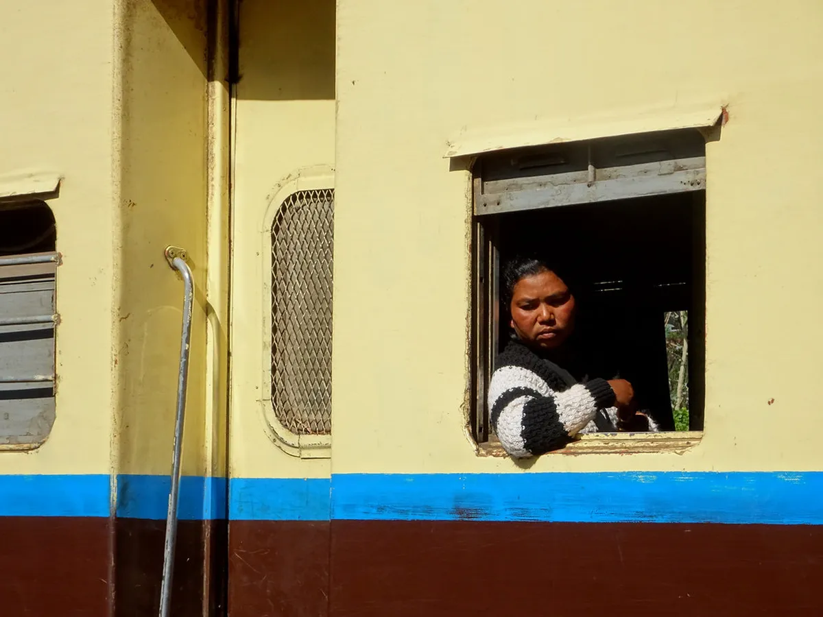 Introduction to mandalay experiences