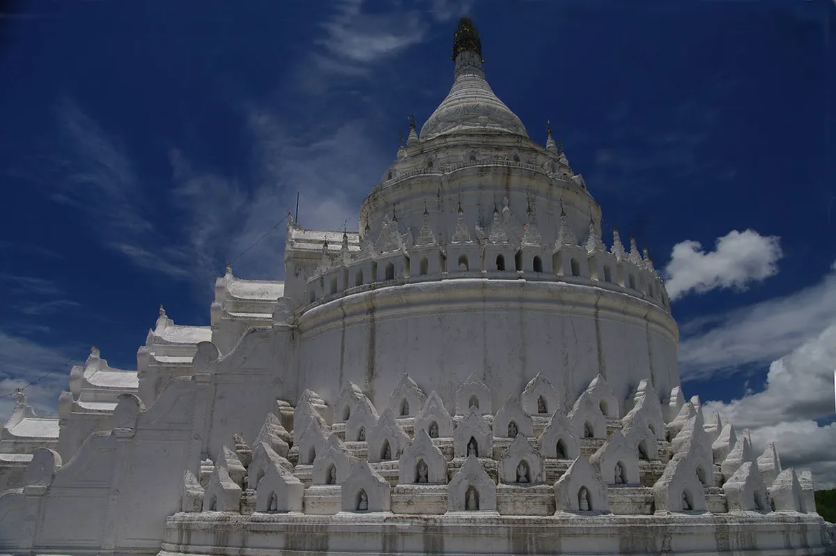 Introduction to mandalay highlights