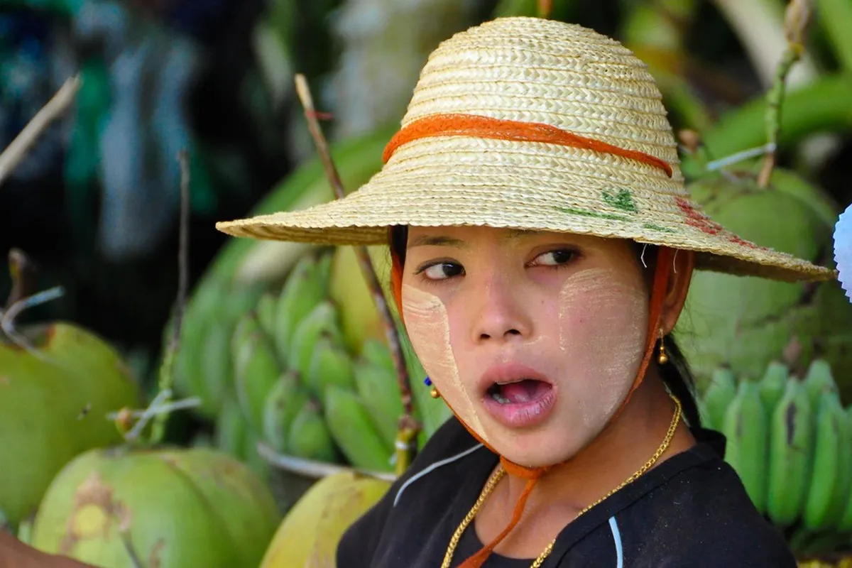 Introduction to mandalay itinerary