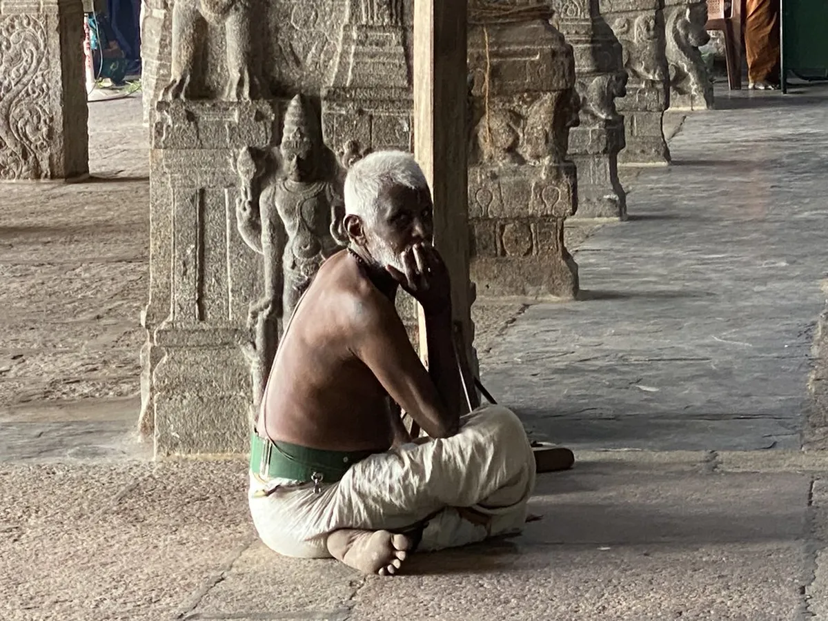 Mangala Devi Temple