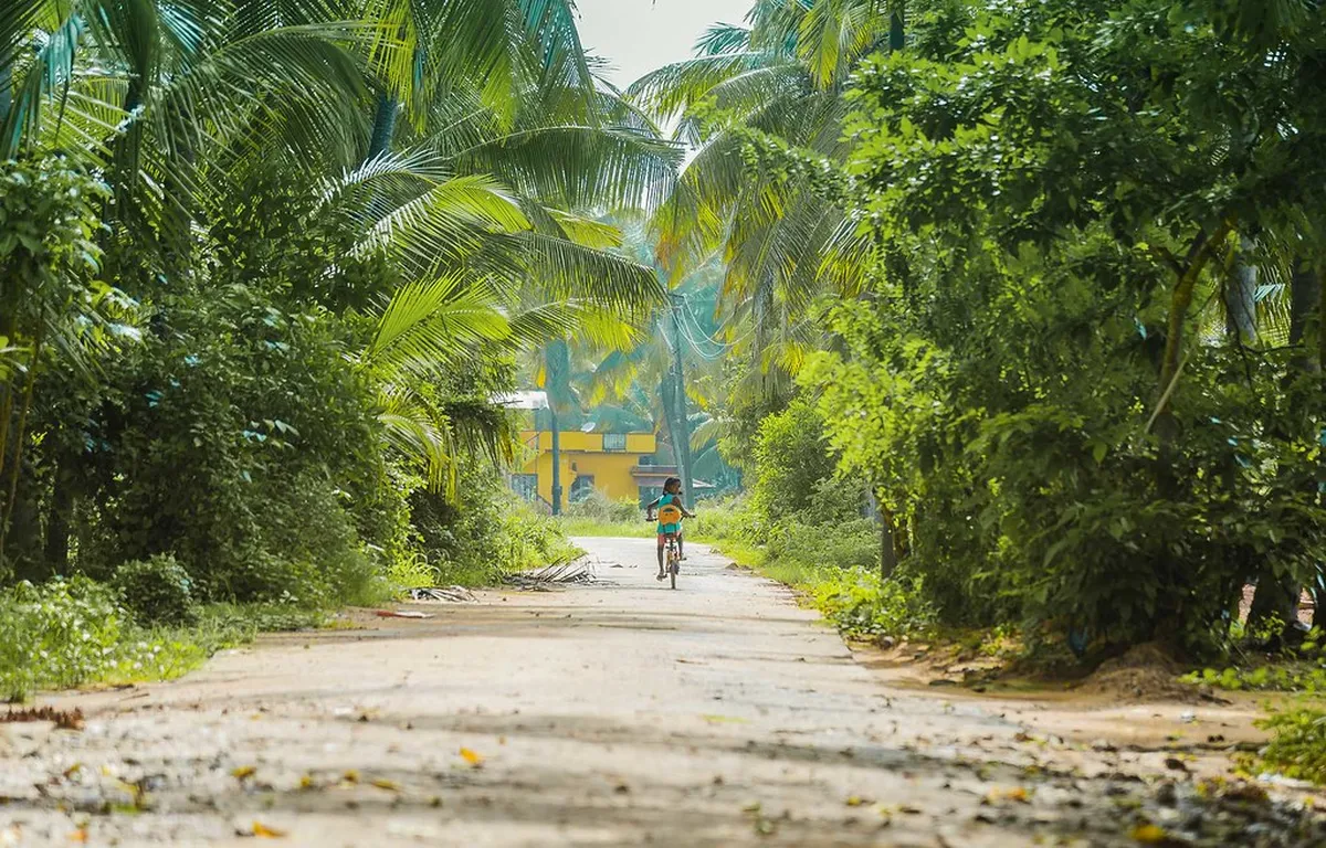 Mangaluru (Mangalore)