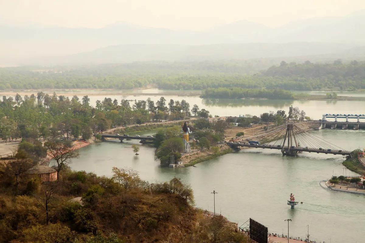 Mansa Devi Temple