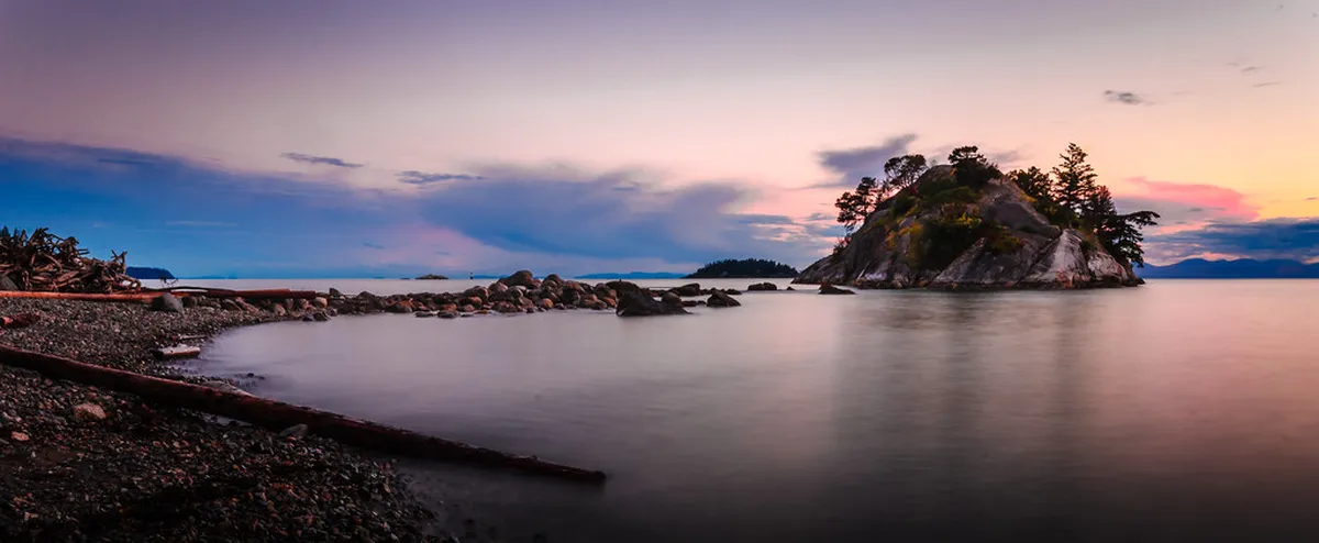 Marine Park