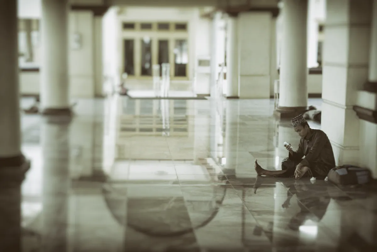 Masjid Muhammadi