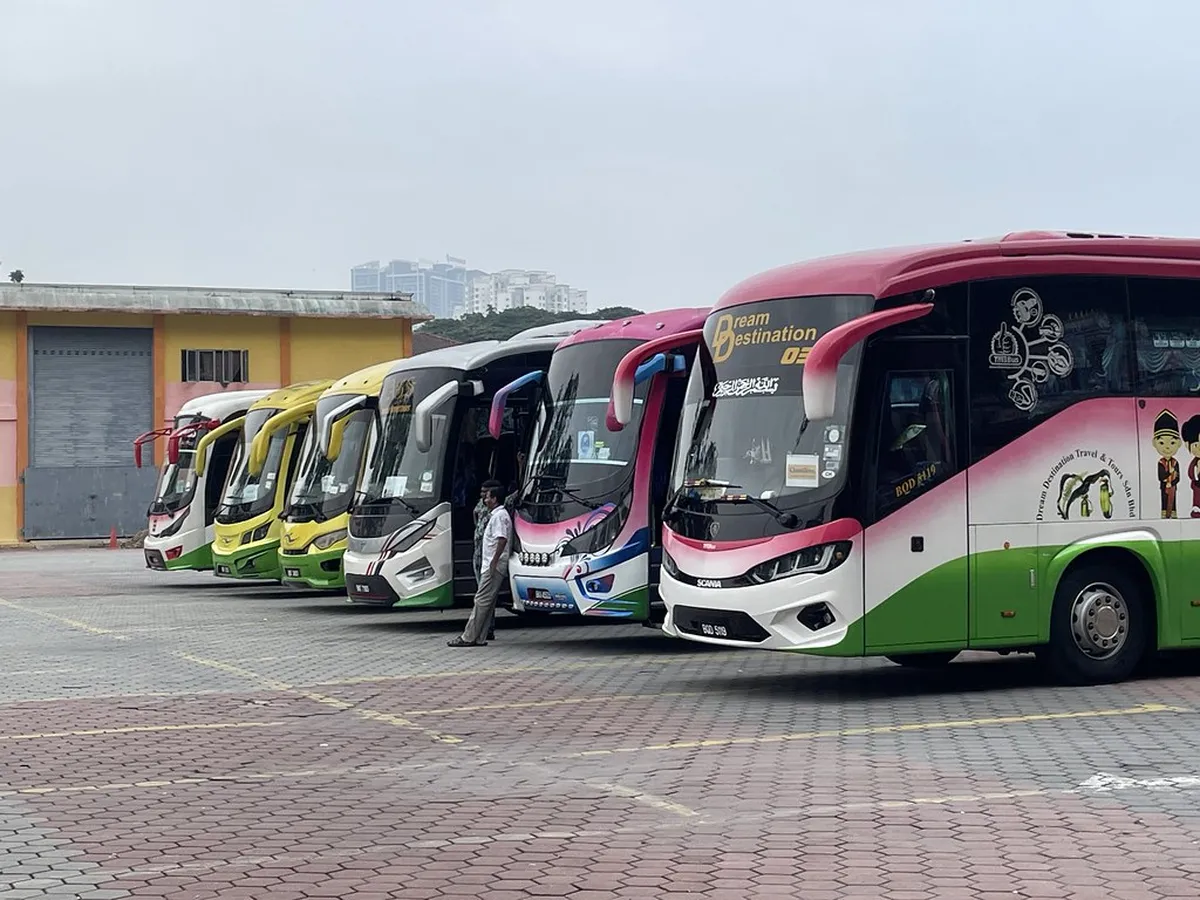 Introduction to melaka city day tours