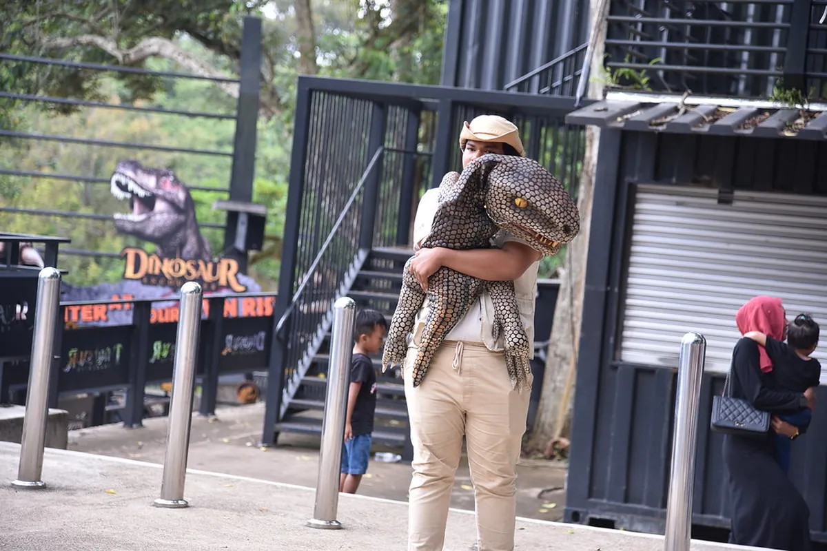 Introduction to melaka city experiences