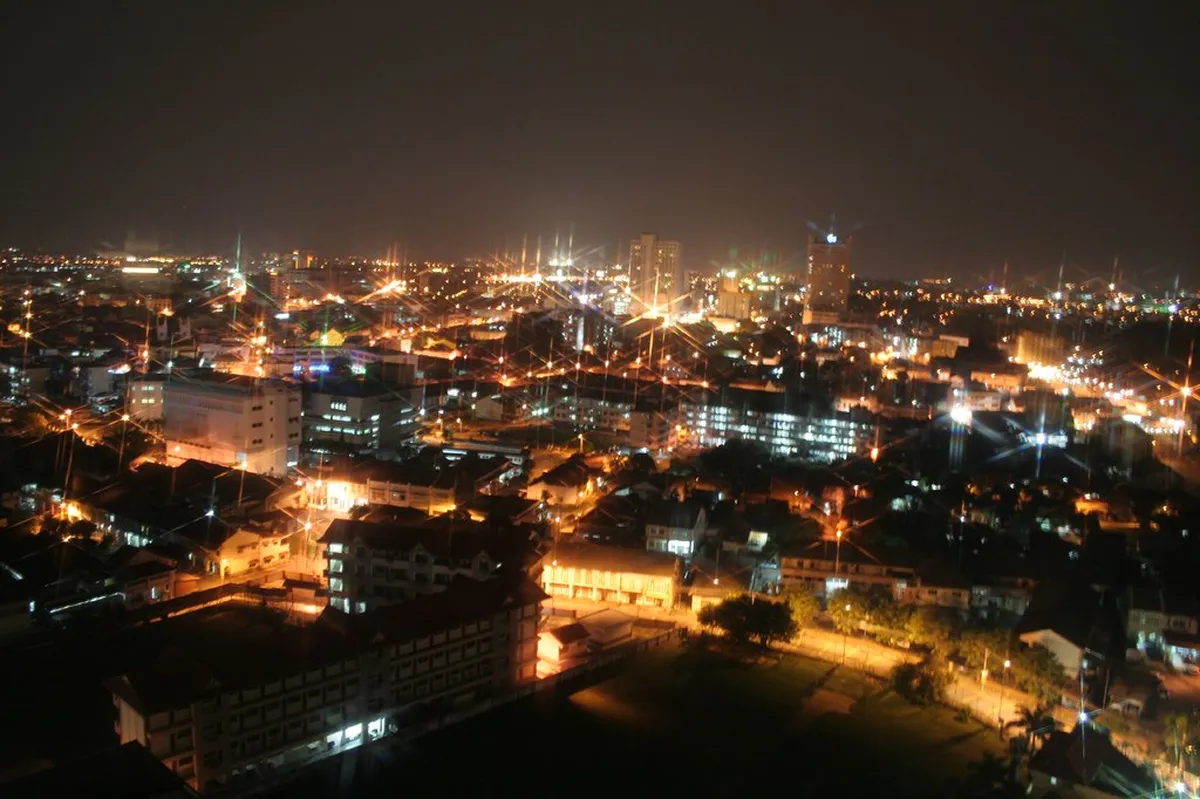 Melaka City