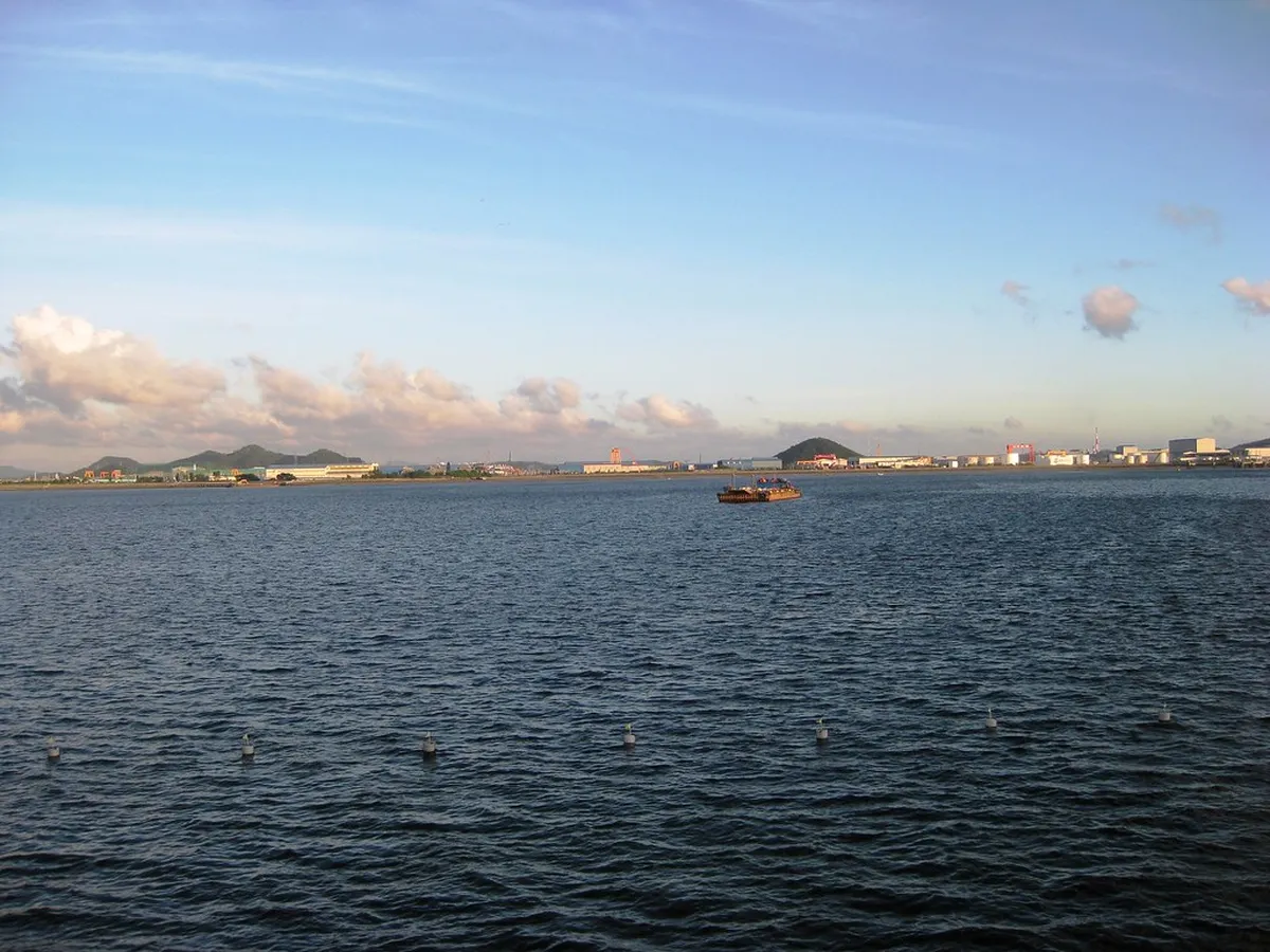 Mokpo