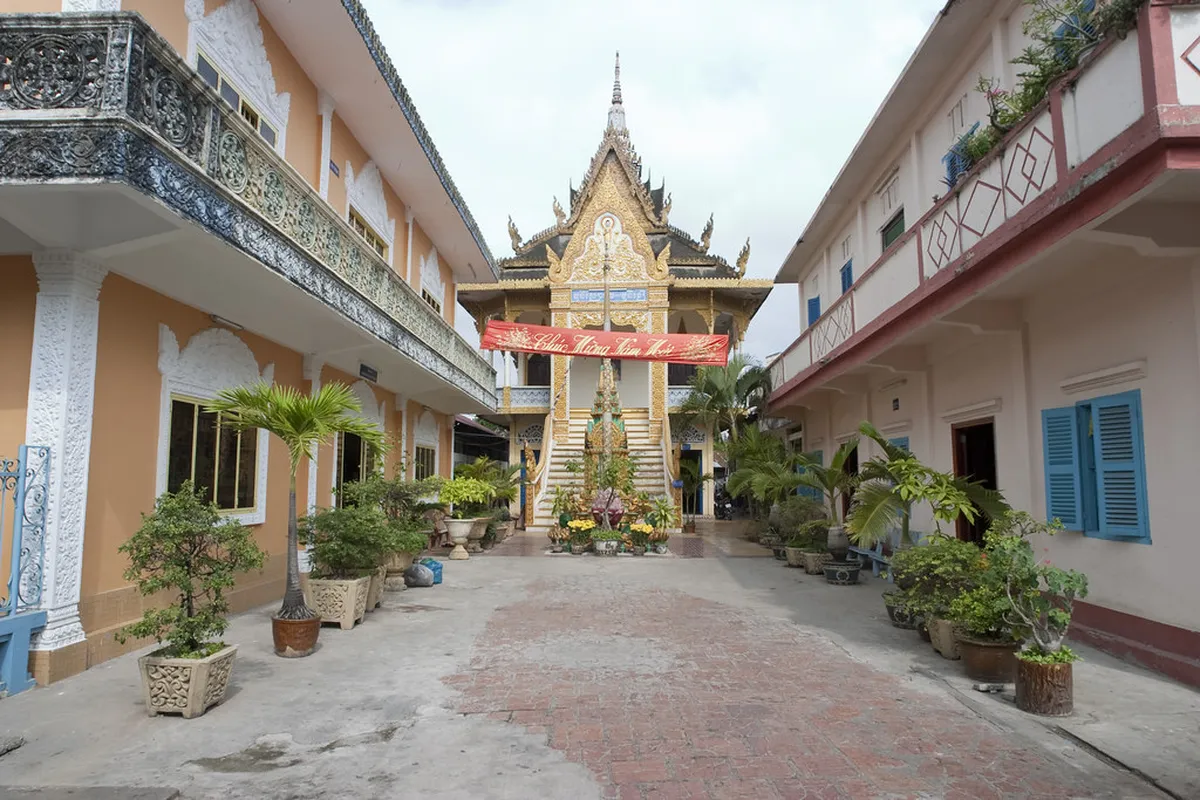 Munirangsyaram
