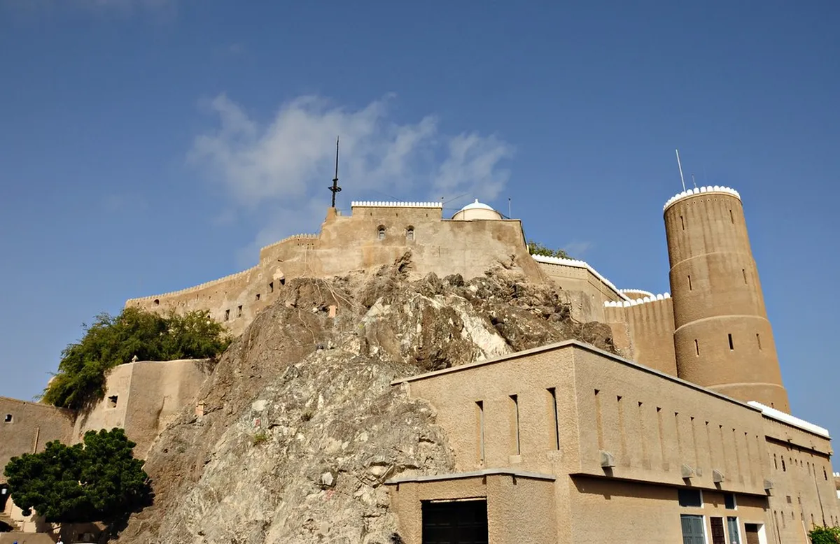 Introduction to muscat attractions