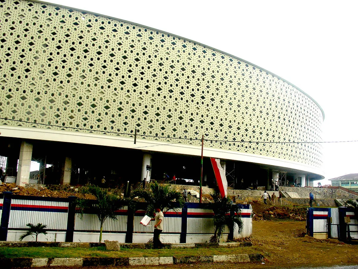 Museum Aceh