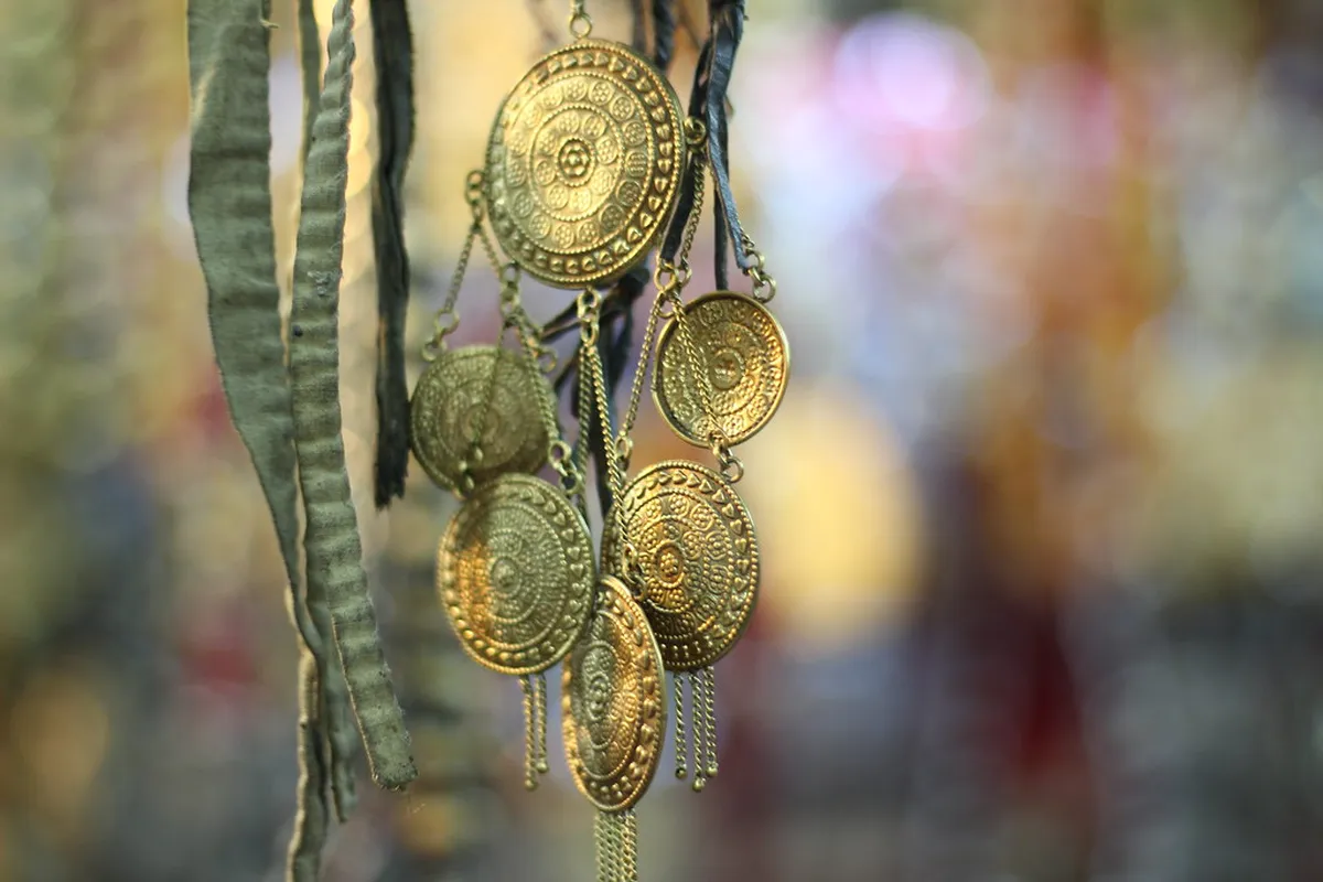 Muttrah Souq