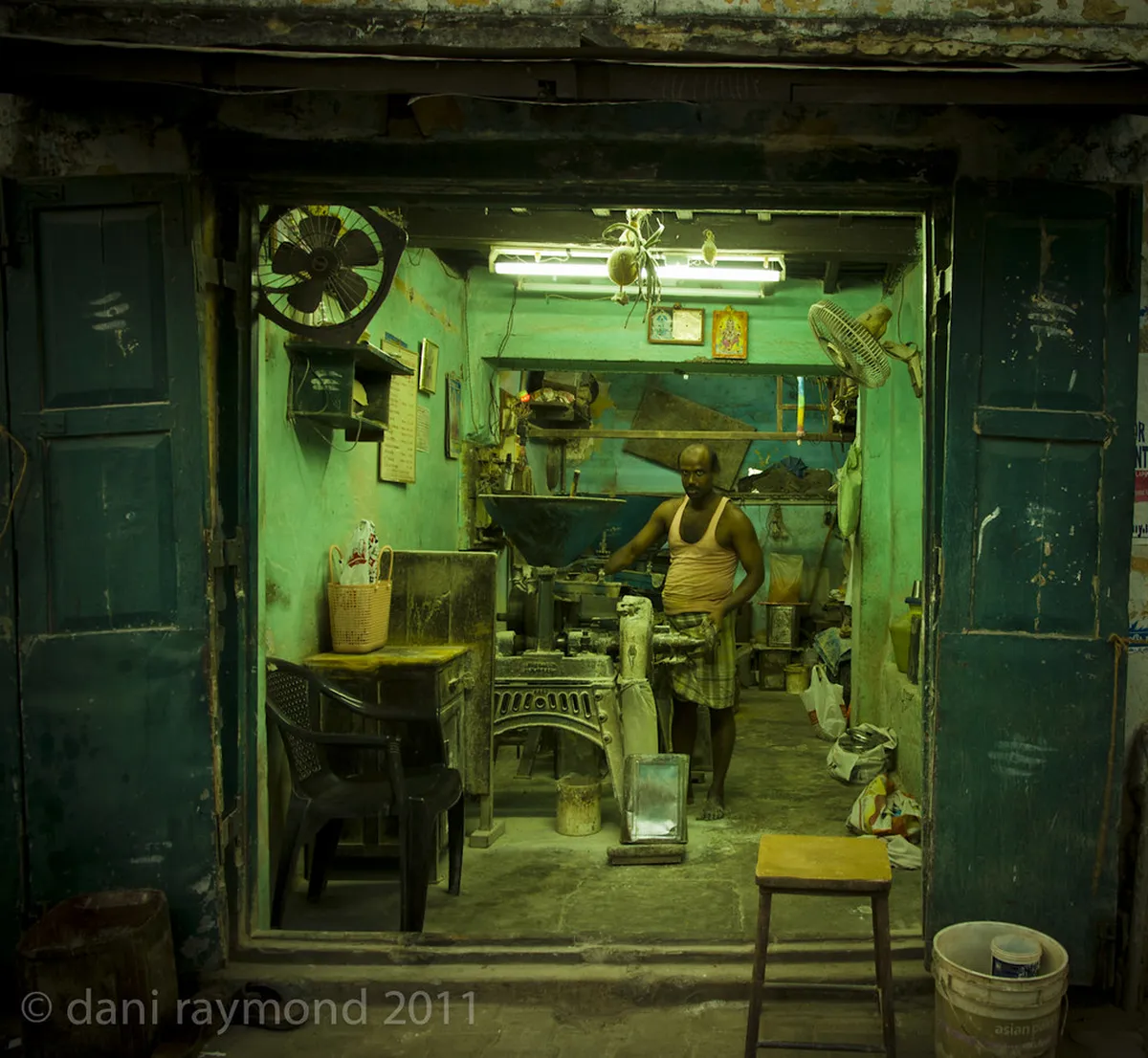 Mylapore