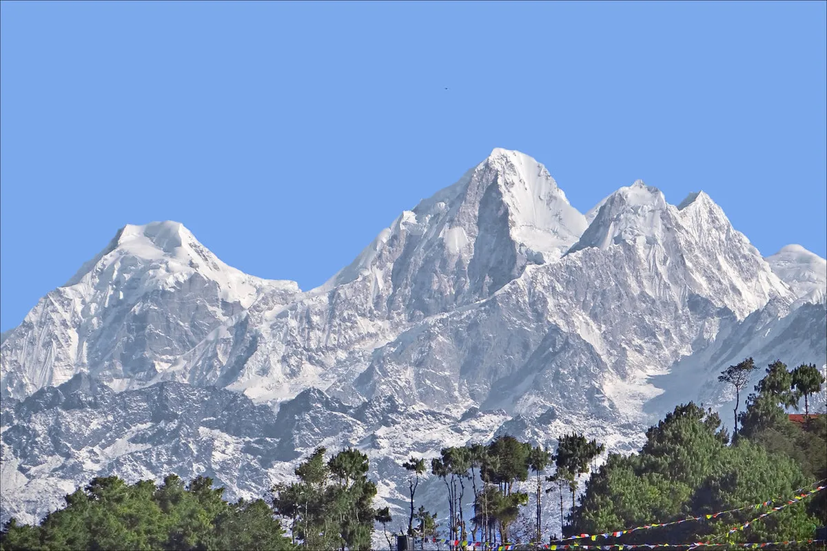 Nagarkot Peak