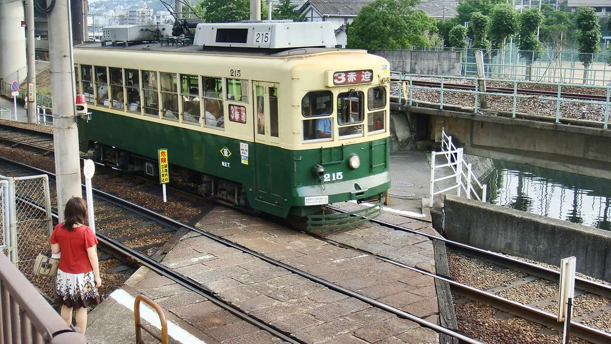 Introduction to nagasaki experiences
