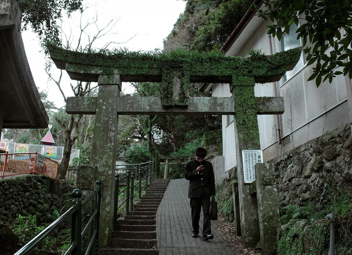 Nagasaki
