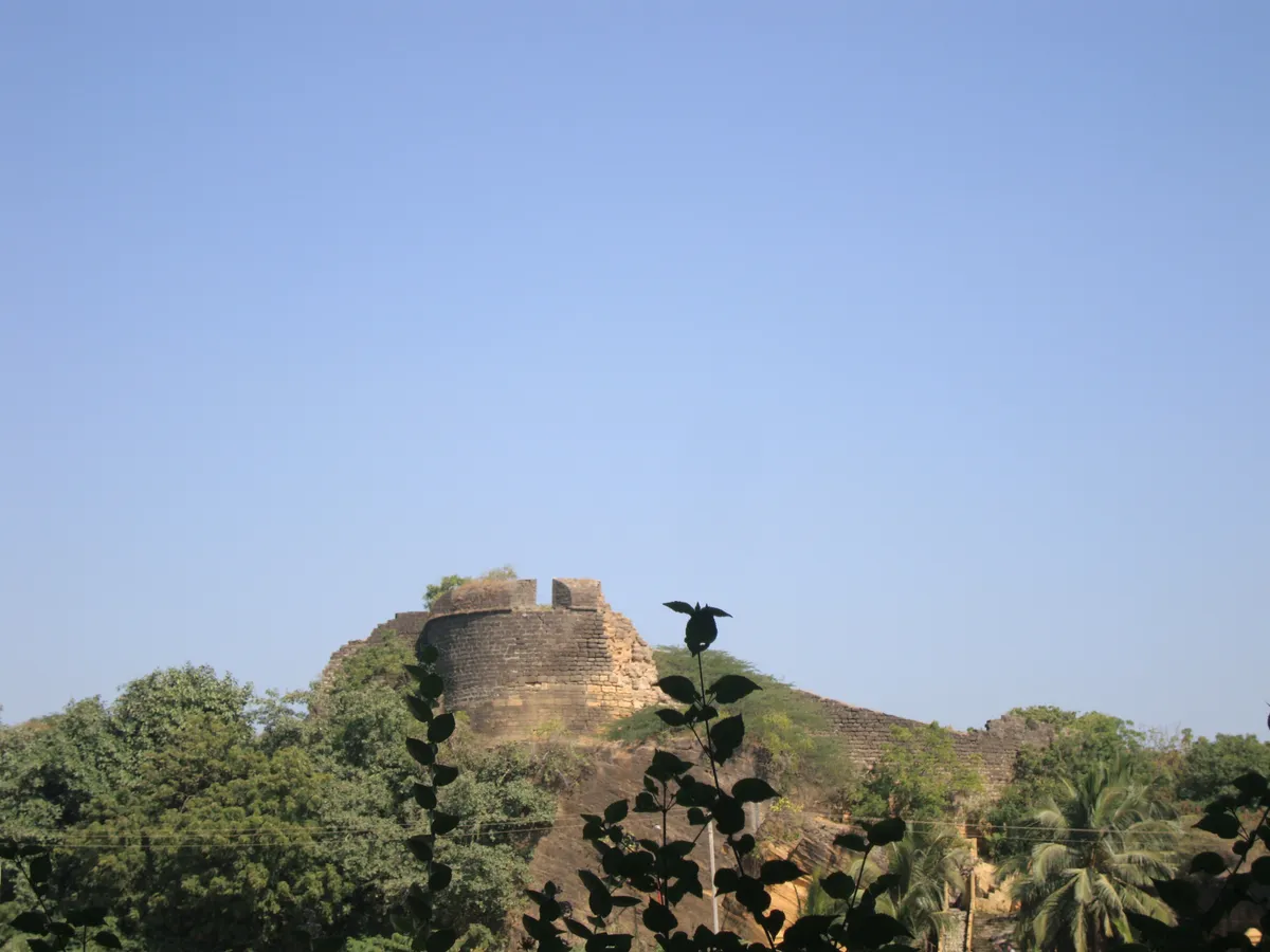 Naida Caves