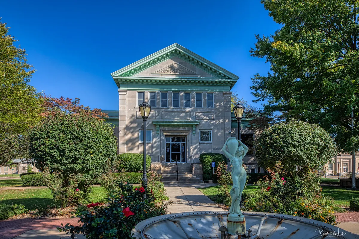 National Library