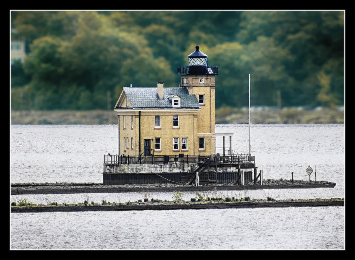 National Maritime Museum