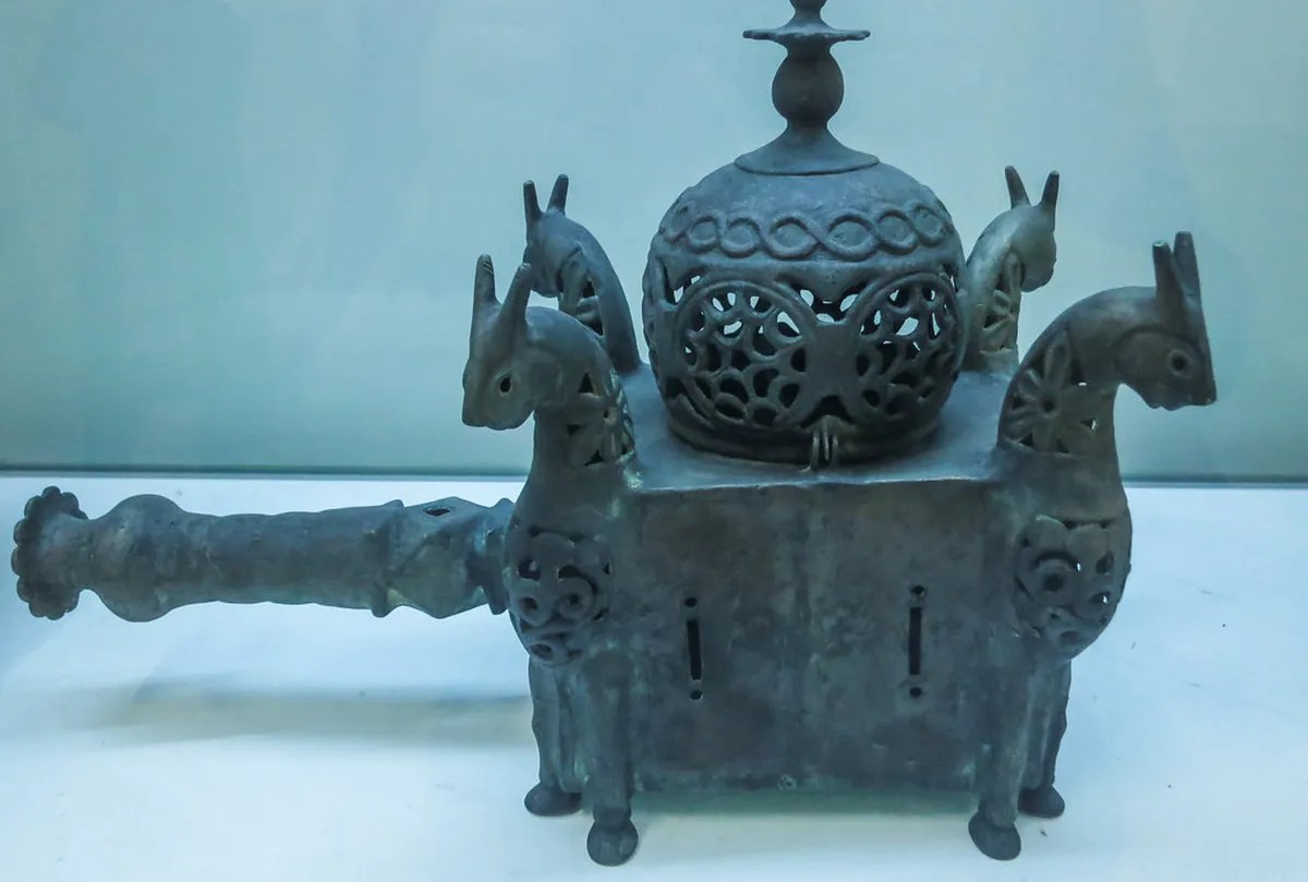 National Museum of Afghanistan