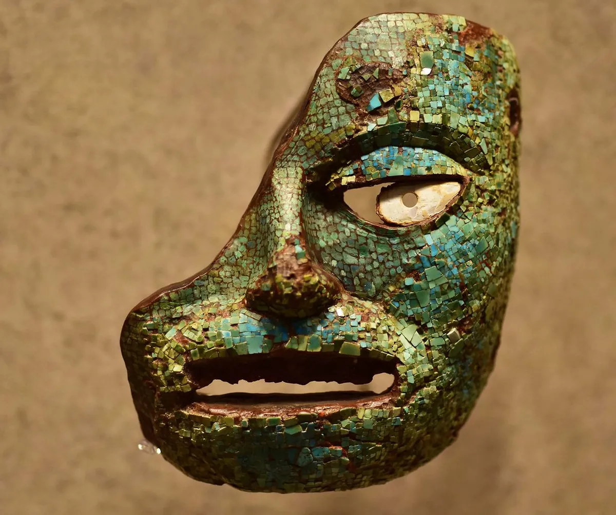 National Museum of Antiquities
