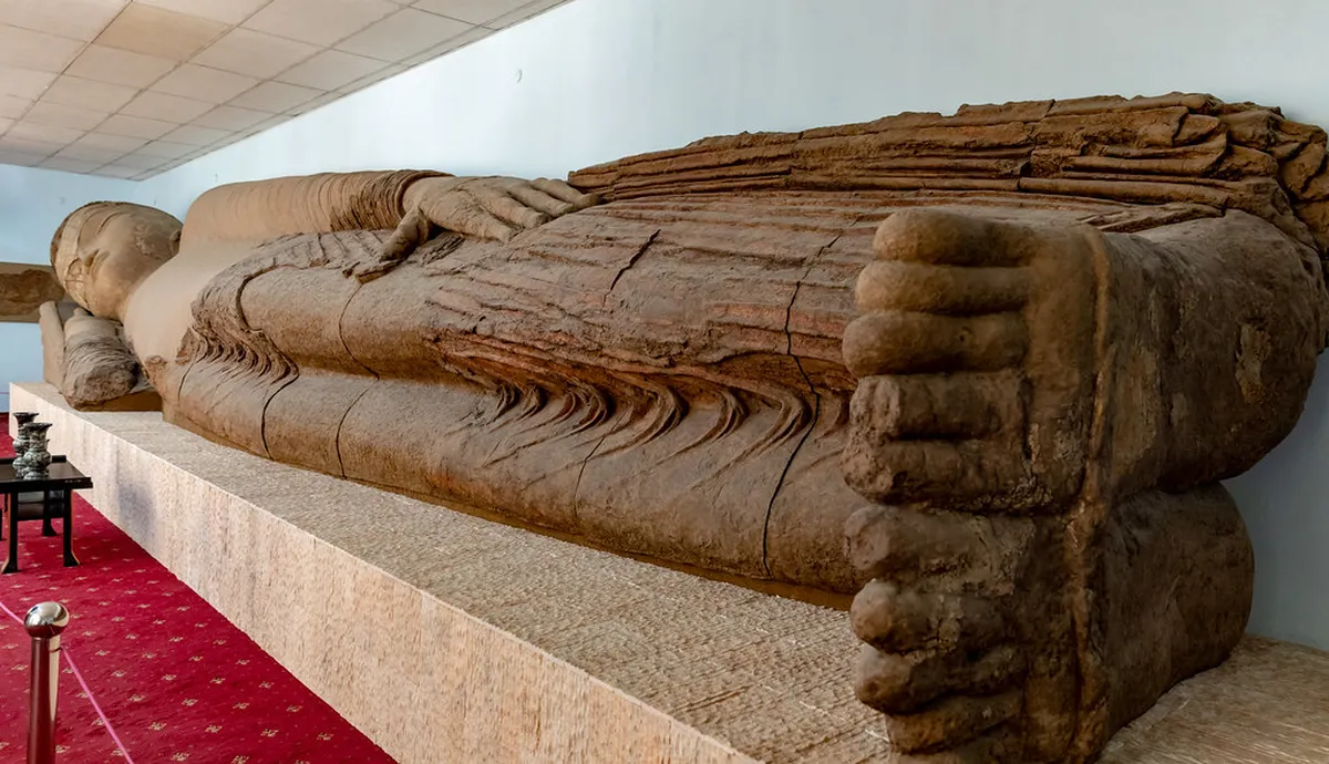 National Museum of Tajikistan