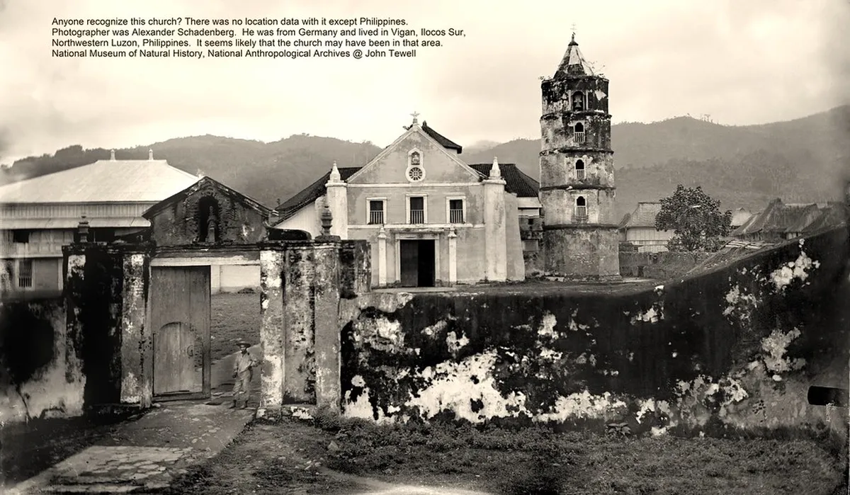National Museum of Vigan