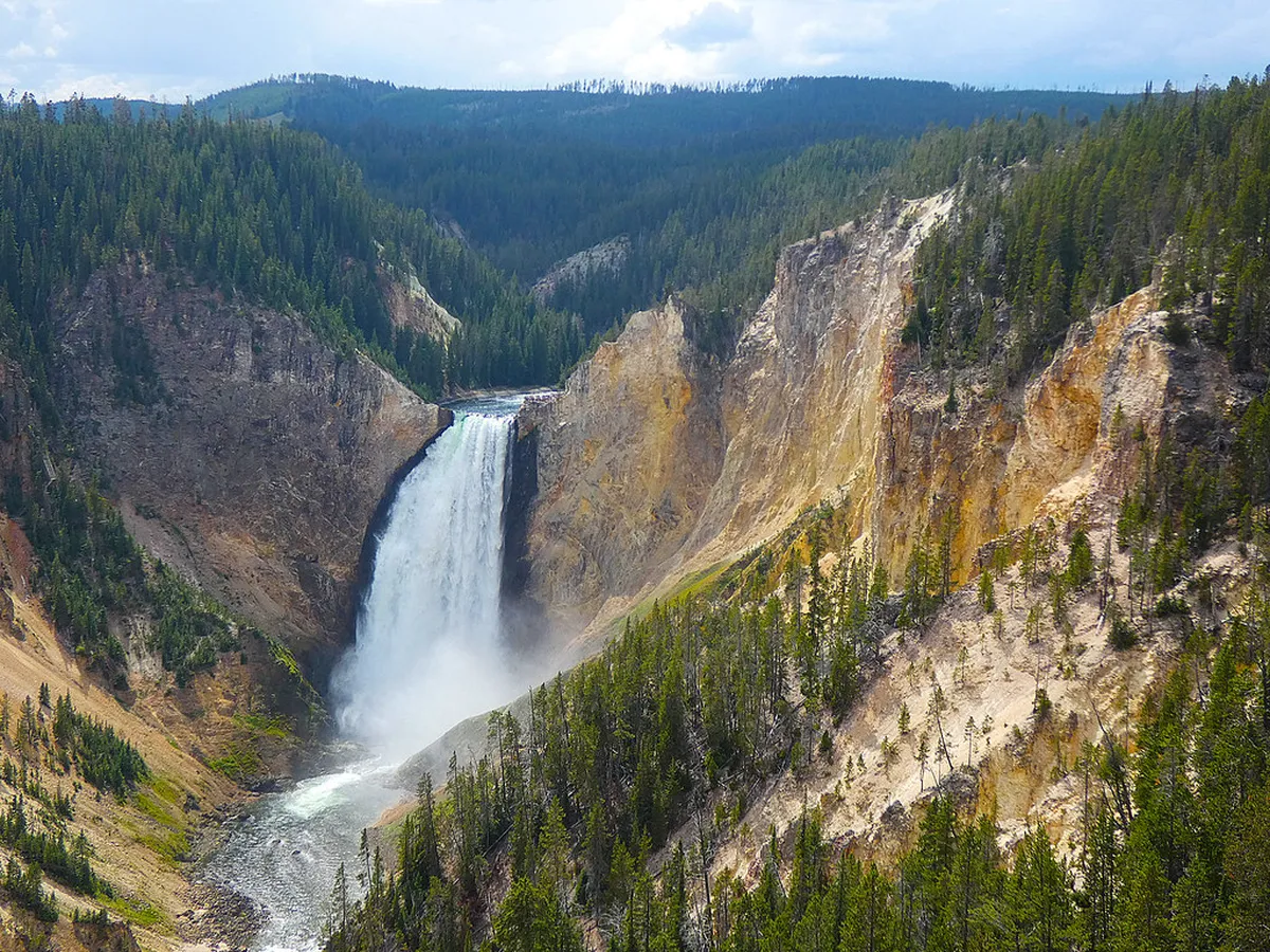 National Parks
