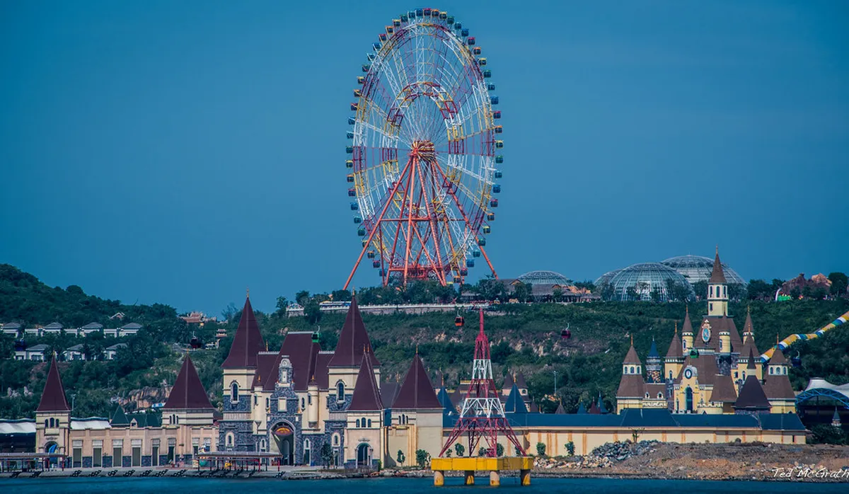 Introduction to nha trang experiences