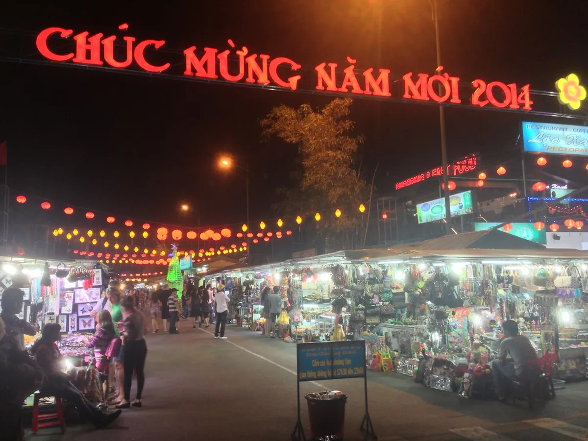 Introduction to nha trang highlights