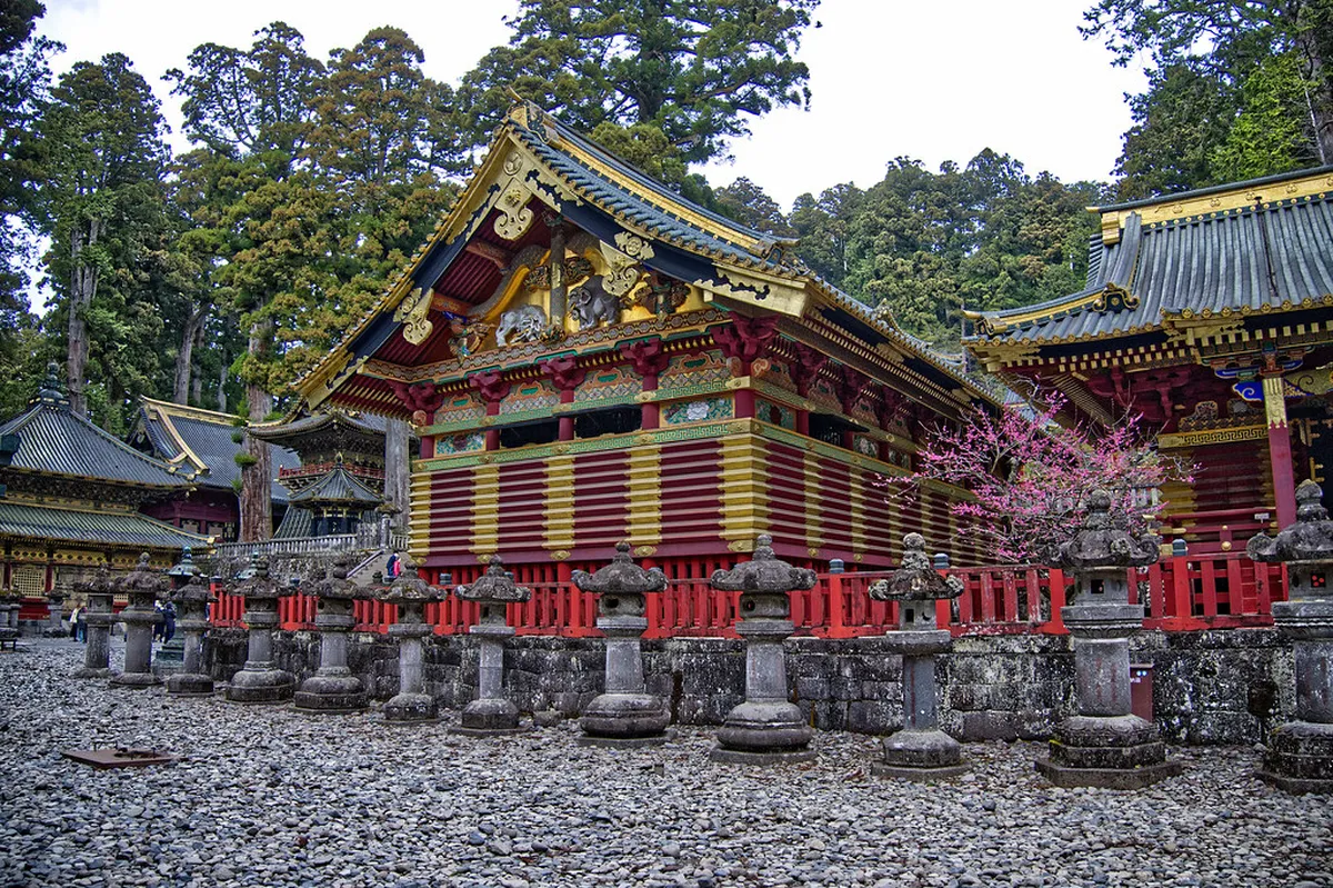 Nikkō