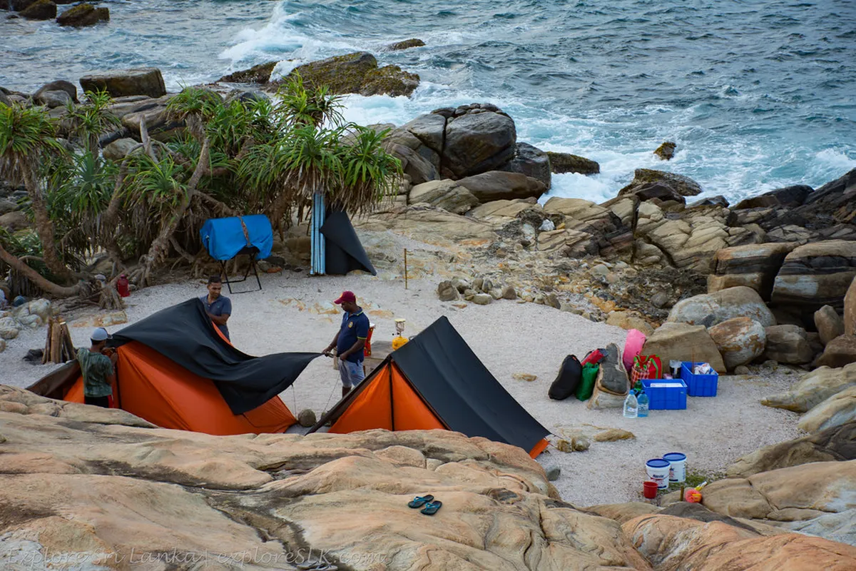 Nilwella Beach