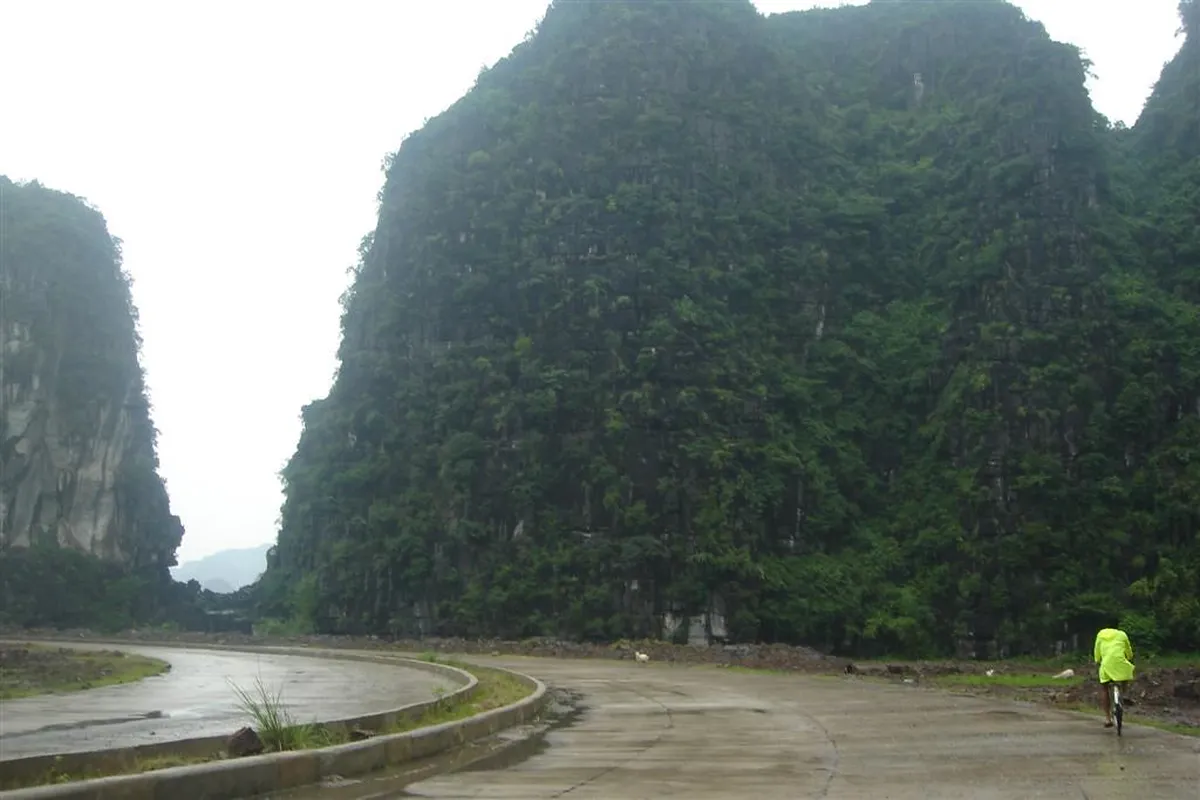 Ninh Binh