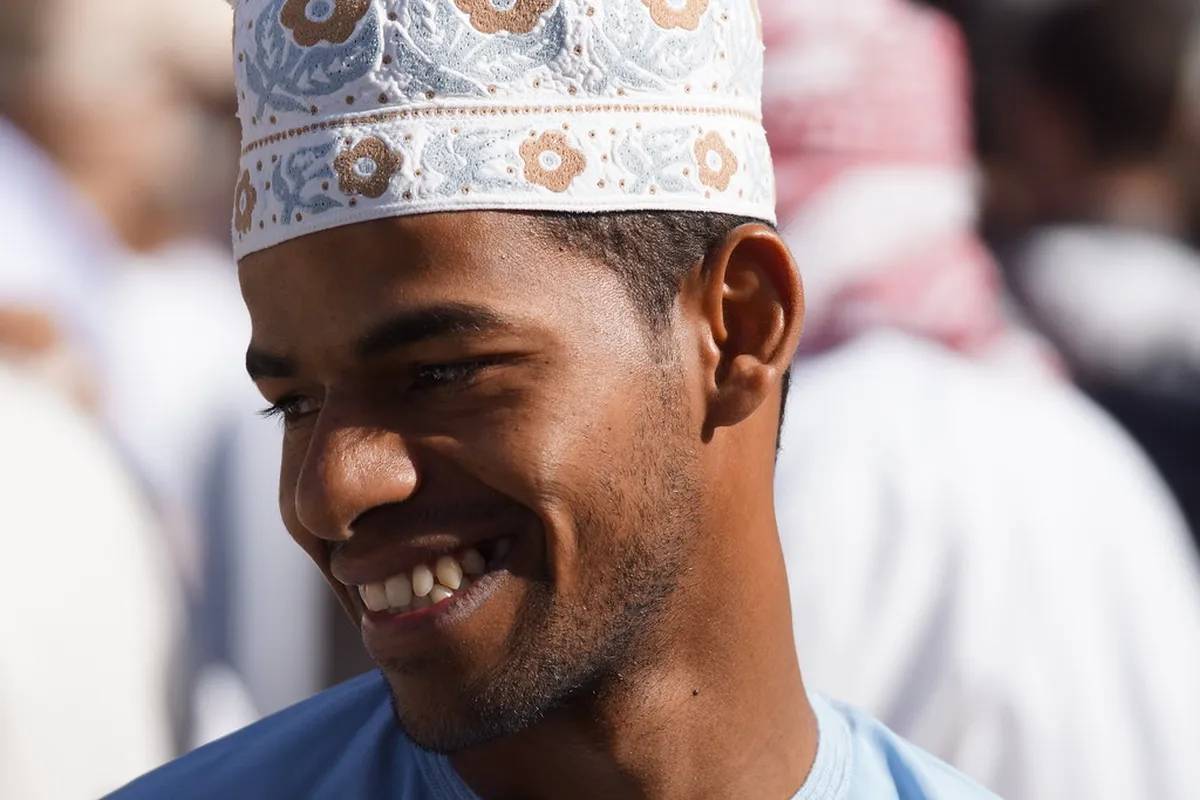 Introduction to nizwa attractions