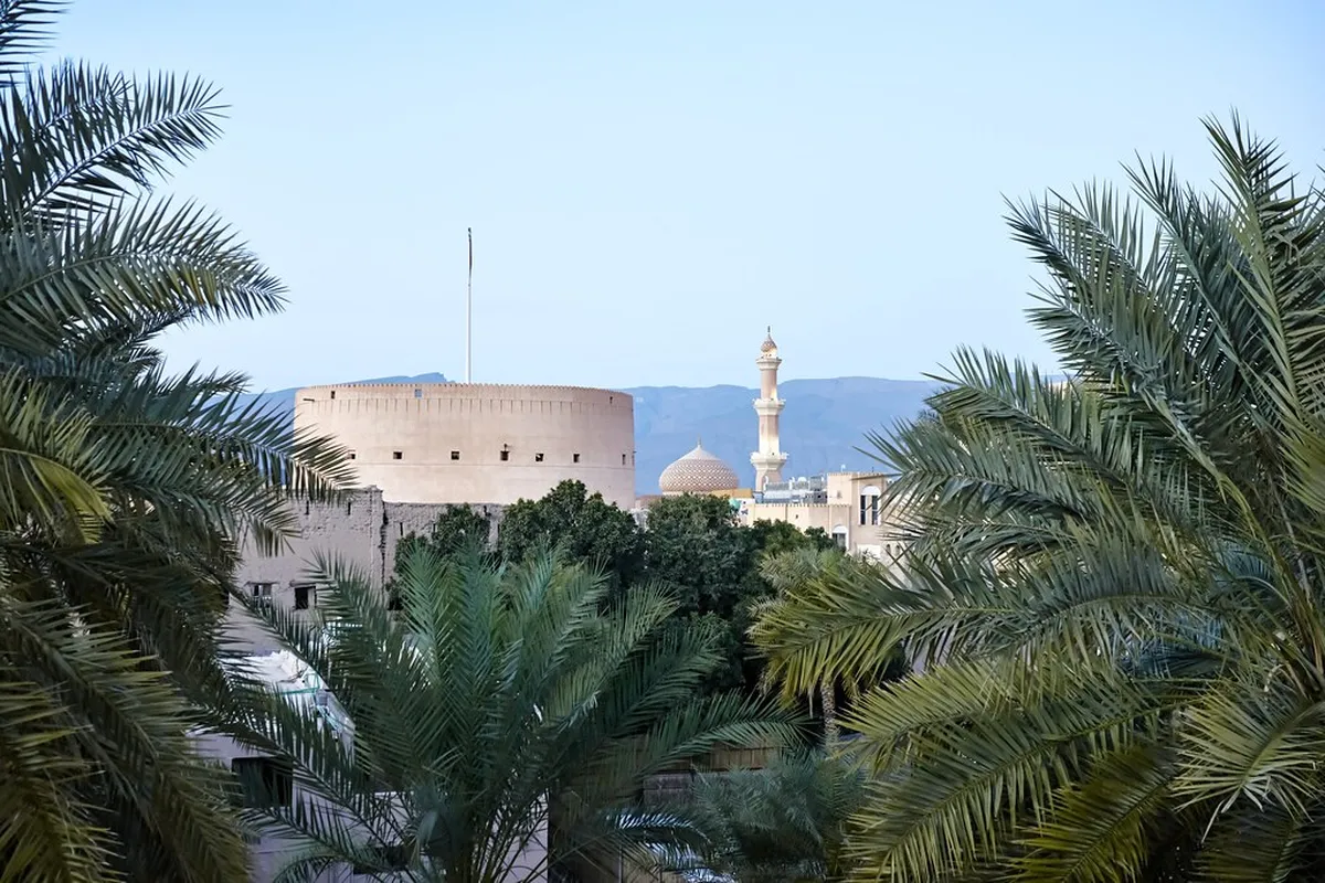 Nizwa