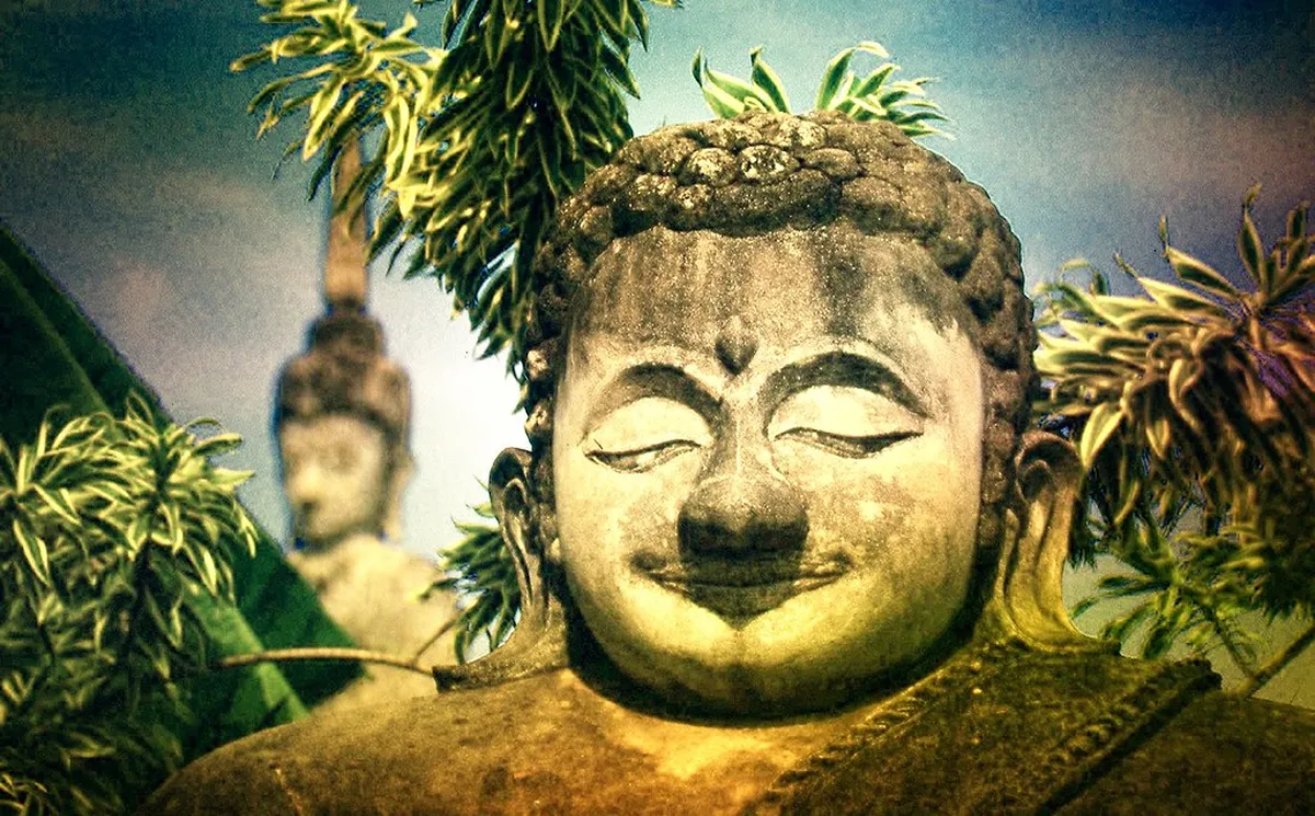 Introduction to nong khai attractions